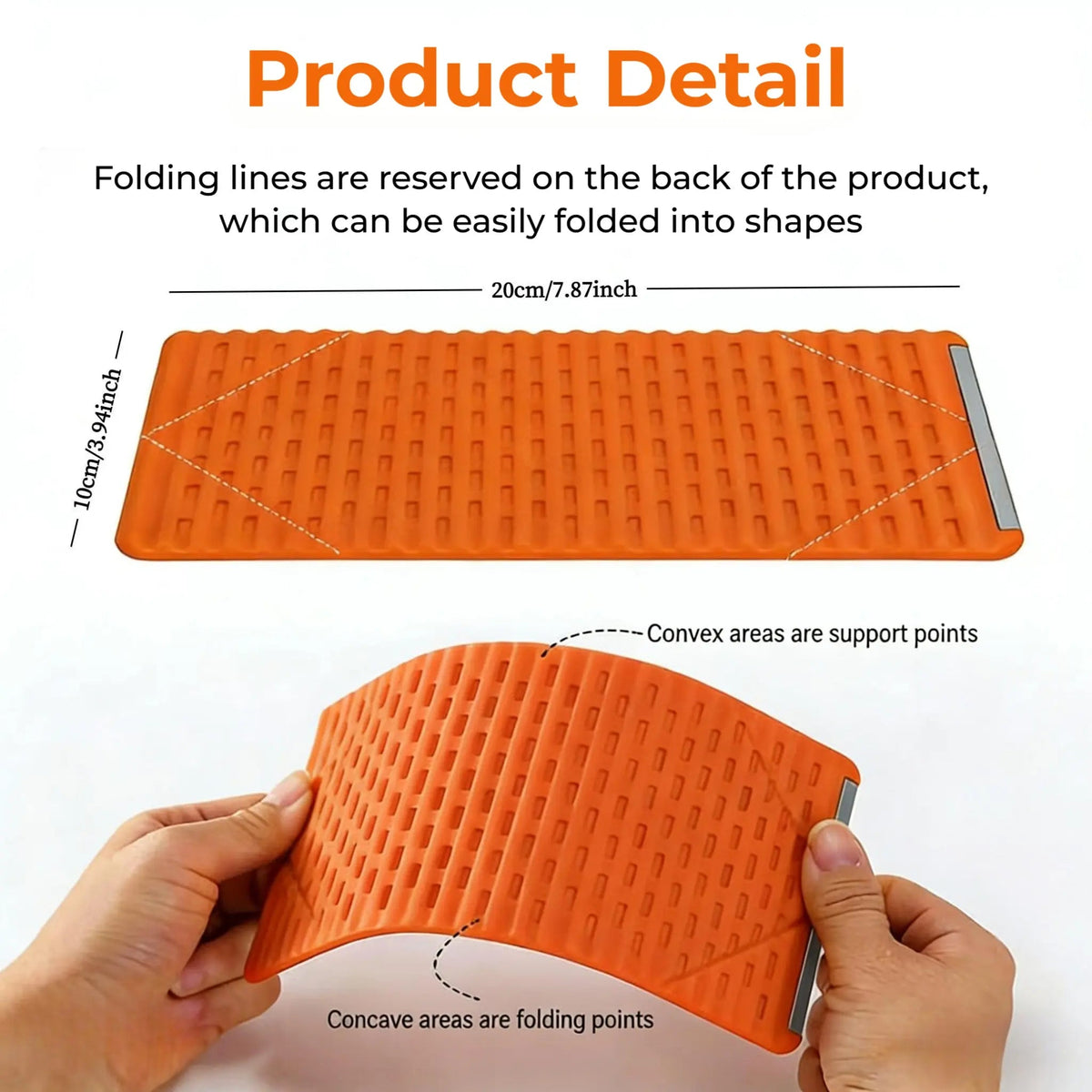 Flexible Silicone Aluminum Phone holder stand, Bendable Rollable Foldable Design, Universal Adjustable Anti-Slip Desktop Mount for Phone Tablet Laptop, Portable Ergonomic Holder for Home Office Travel-YY